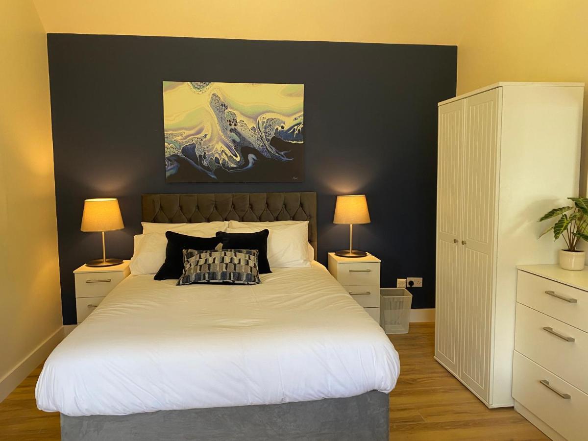 Church View House Apartment